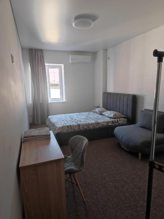 Zarvanska str apartment - B&B Kamjanec'-Podil's'kyj