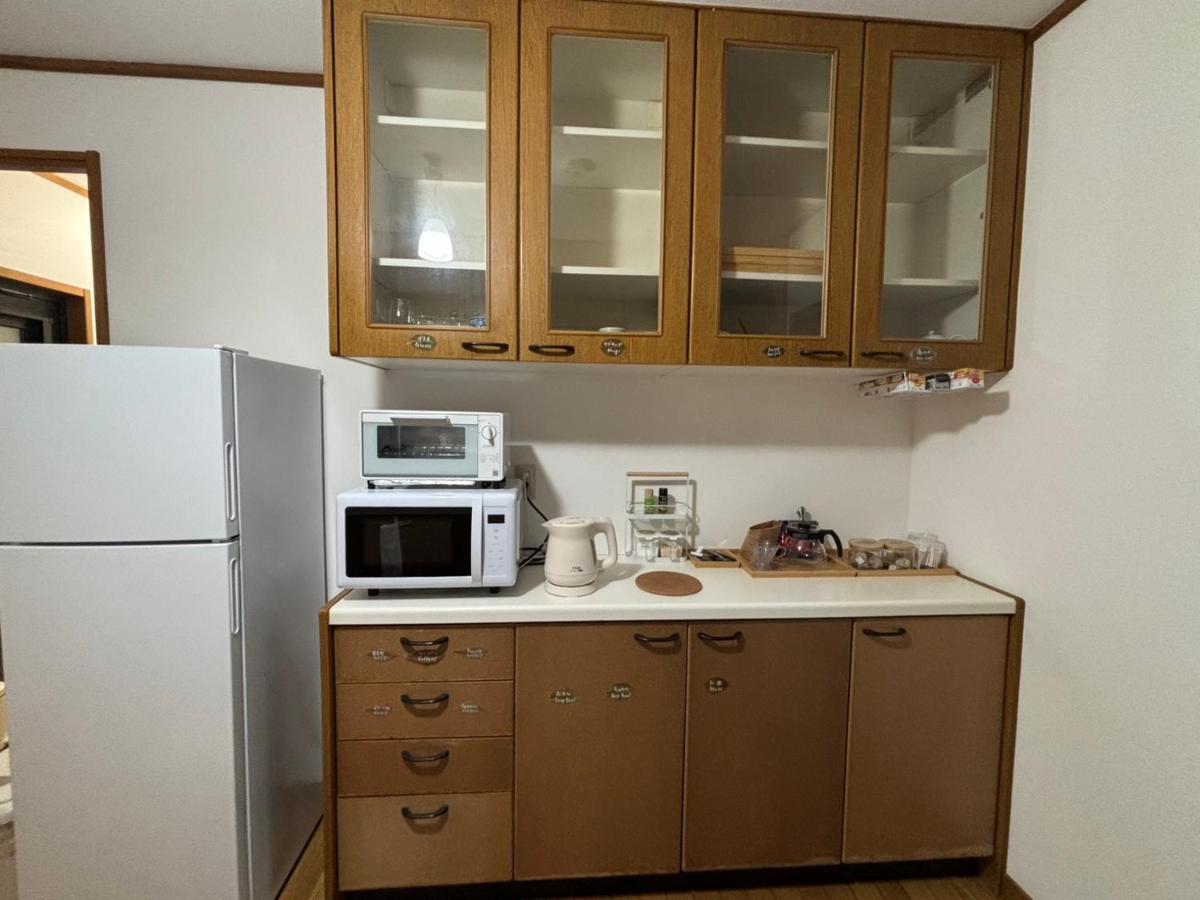 ENZAN STAYS Yamanashi - B&B Enzan