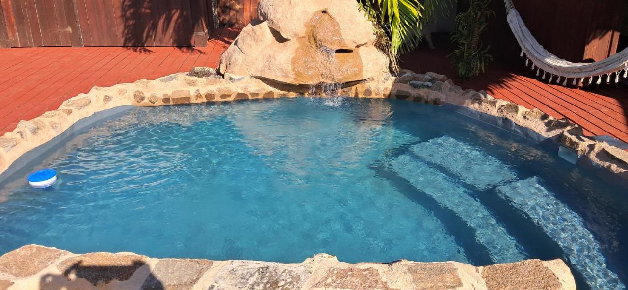 Pension LE PASSAGE - B&B Vaitoare