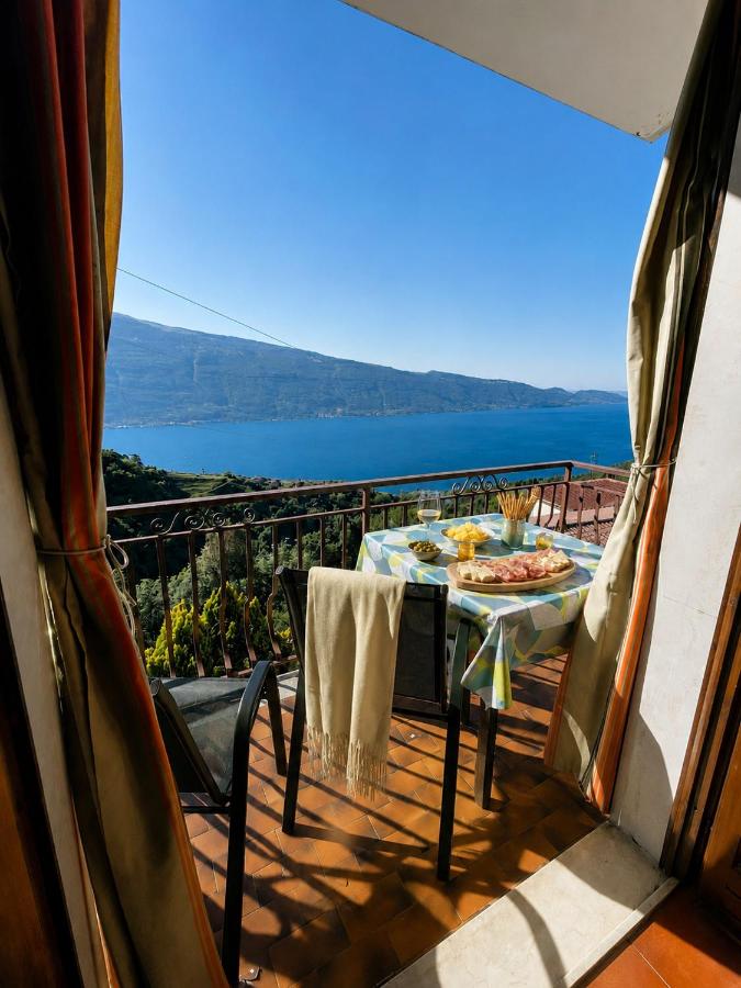 Appartamento Algarda by Theater Home - Bed and Breakfast Tignale