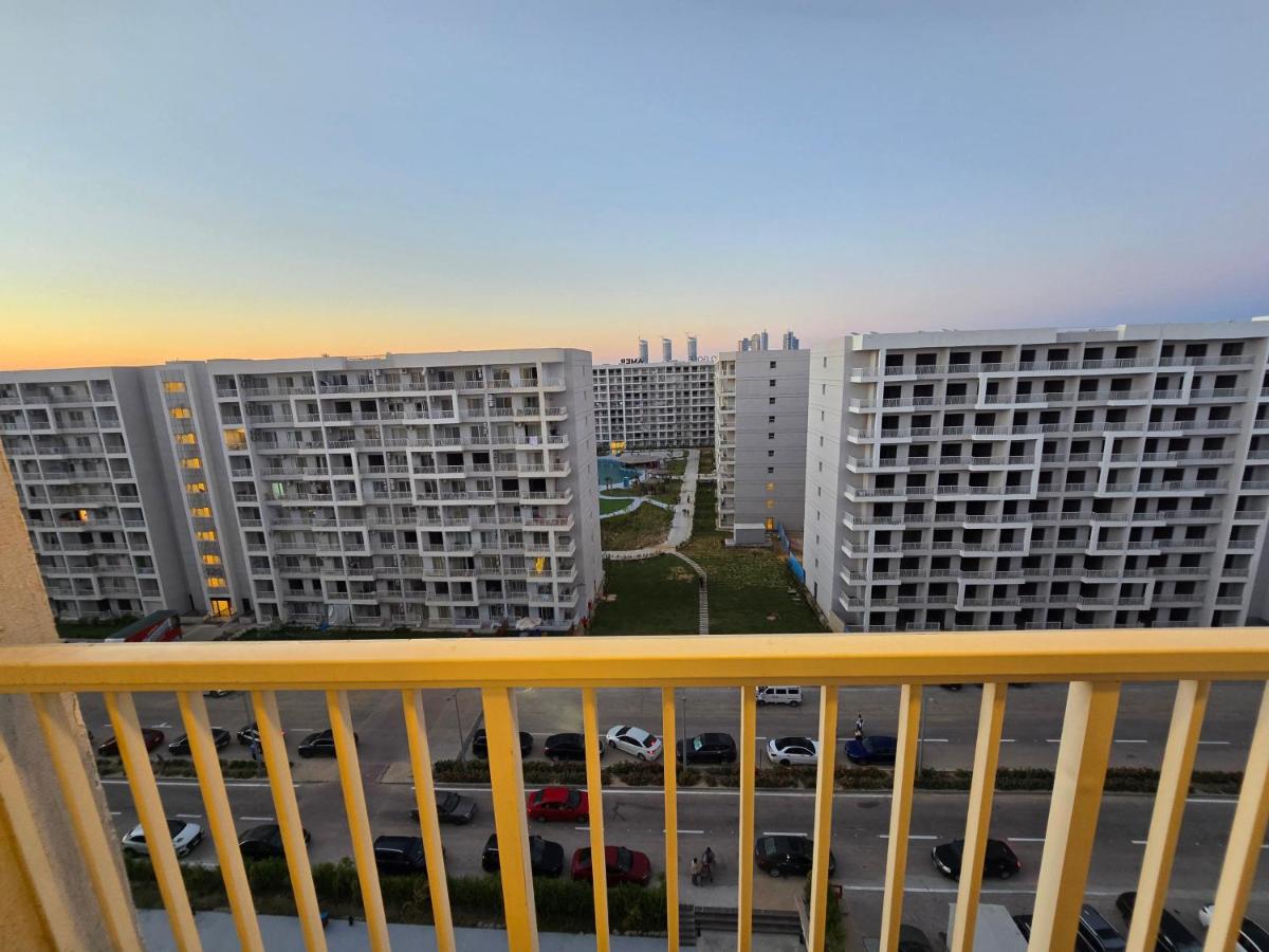 Porto Golf Marina - B&B El Alamein