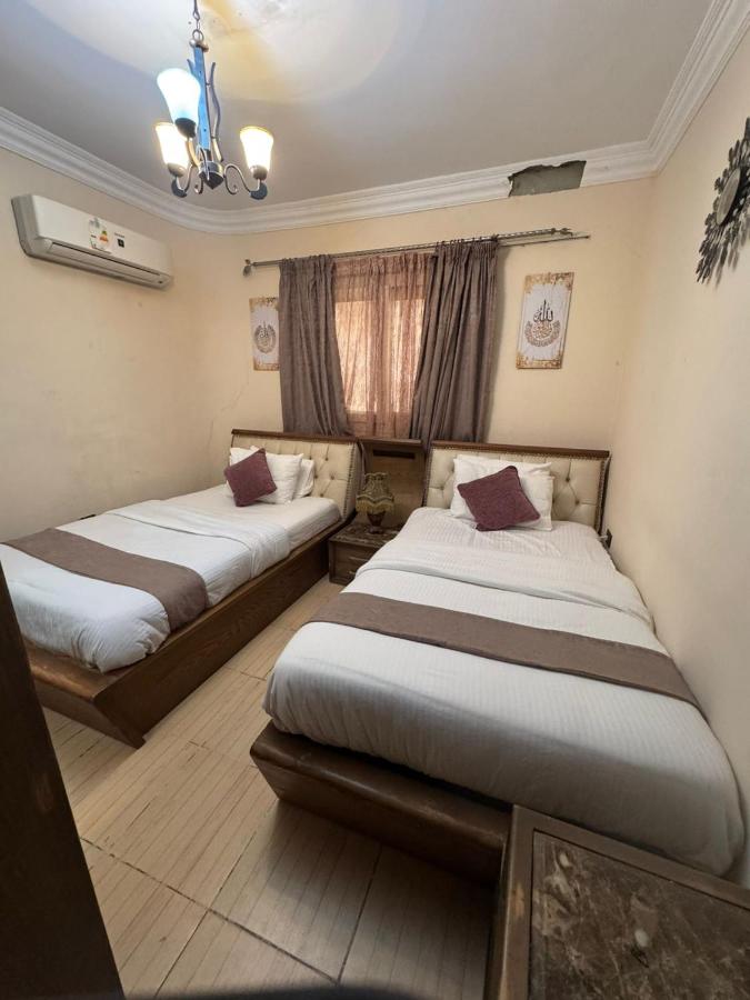 Sea view in gleem luxury apartments - Saba Basha - alexandria - Chambres d'hôtes Alexandrie