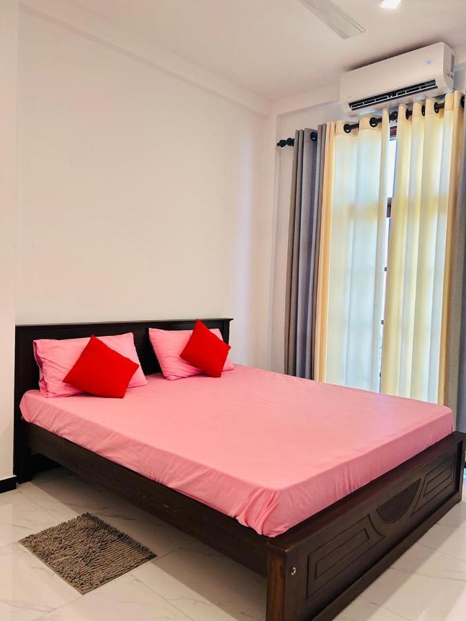 Sun rusiru villa - Ferienwohnung Ahangama