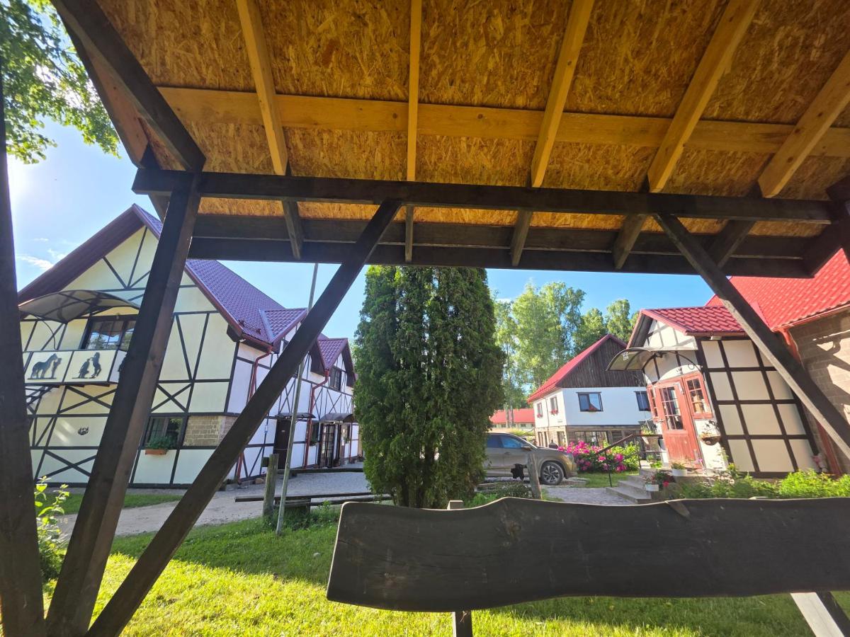 Maison de Vacances