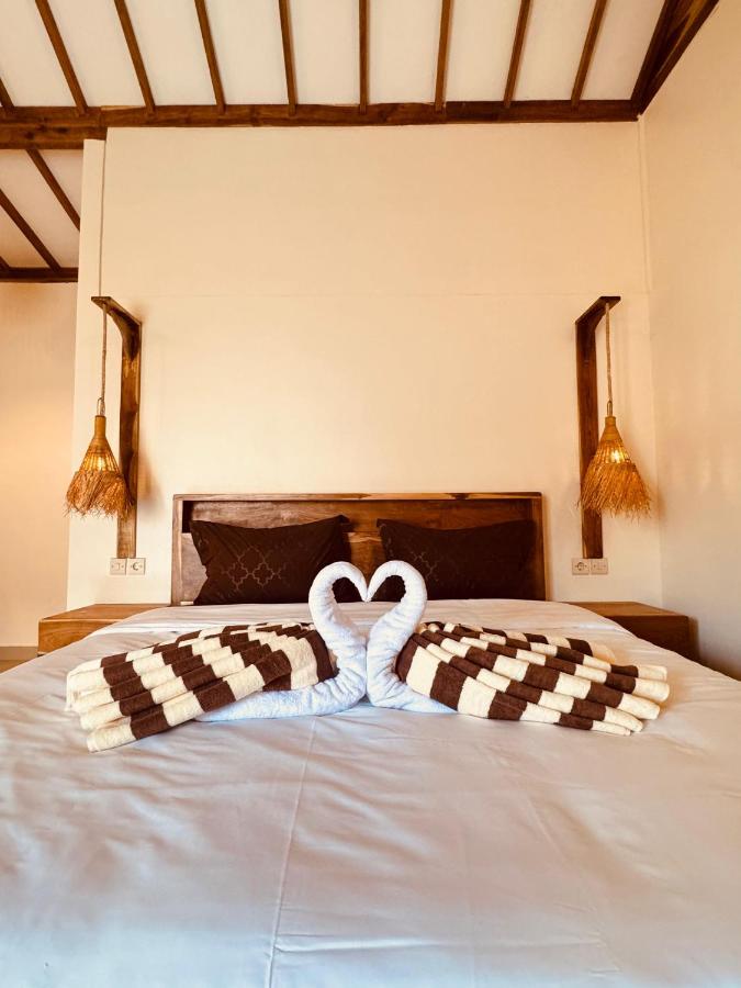 Rahasia INN - Bed and Breakfast Gili Air