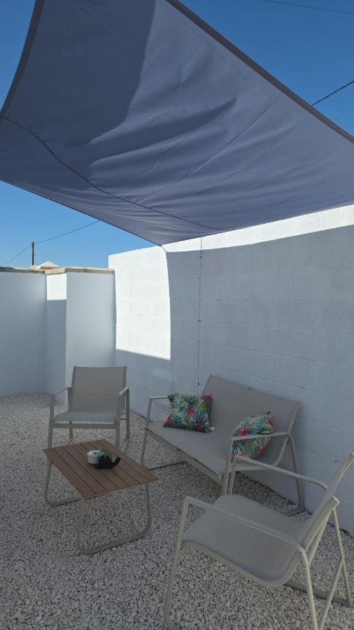 El Huerto - B&B Chiclana