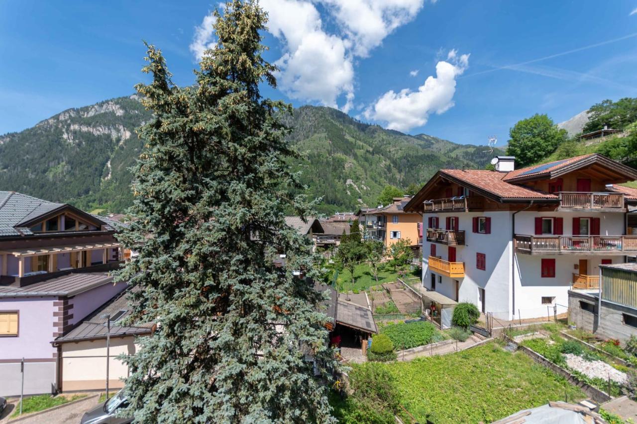 Casa Anna - B&B Predazzo
