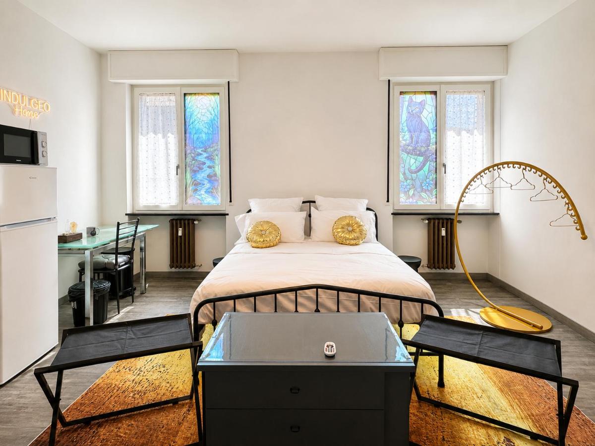 Triple Room with Private External Bathroom