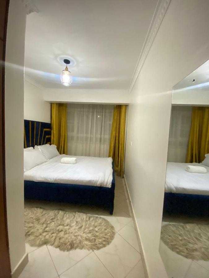 Enkaji homes - Chambres d'hôtes Nairobi