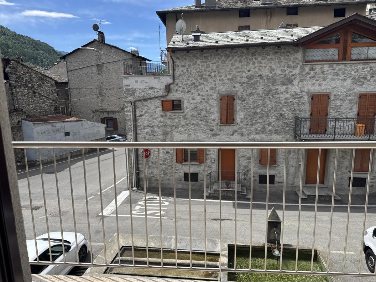 La Terrazza di Gino - B&B Grosio