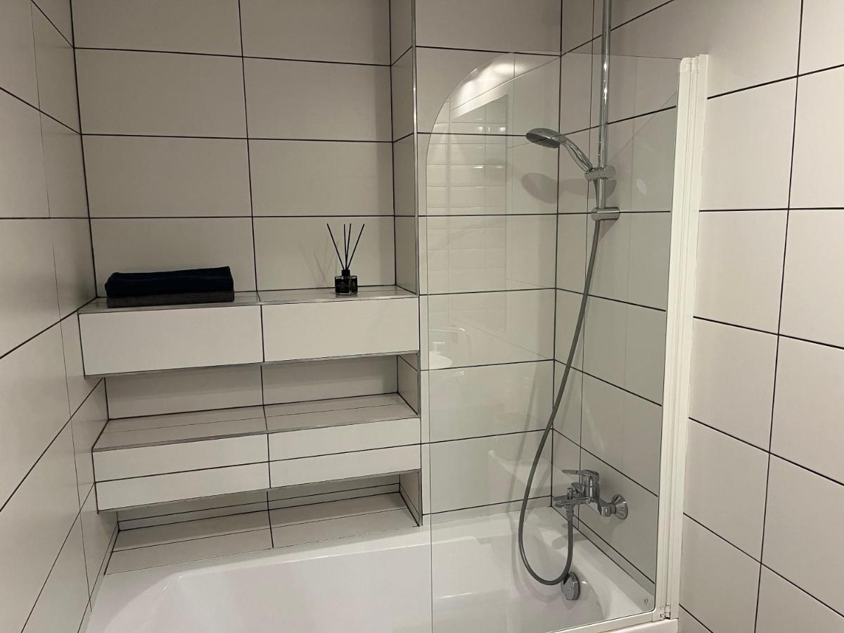 Near Ozas Studio - B&B Vilnius
