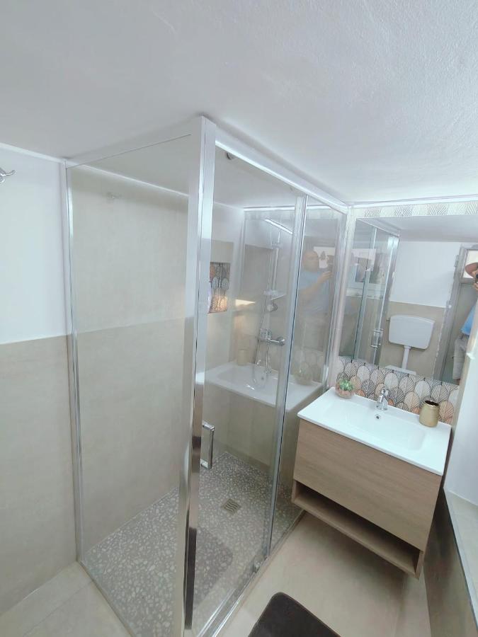CasAncora - Ferienwohnung Castrignano del Capo