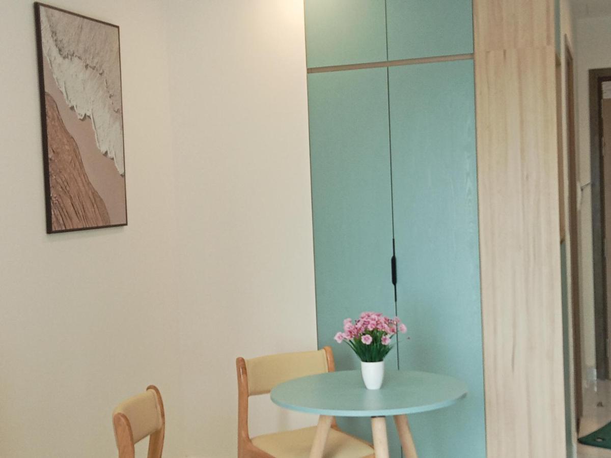Căn hộ Gh3809 - B&B Long Bình