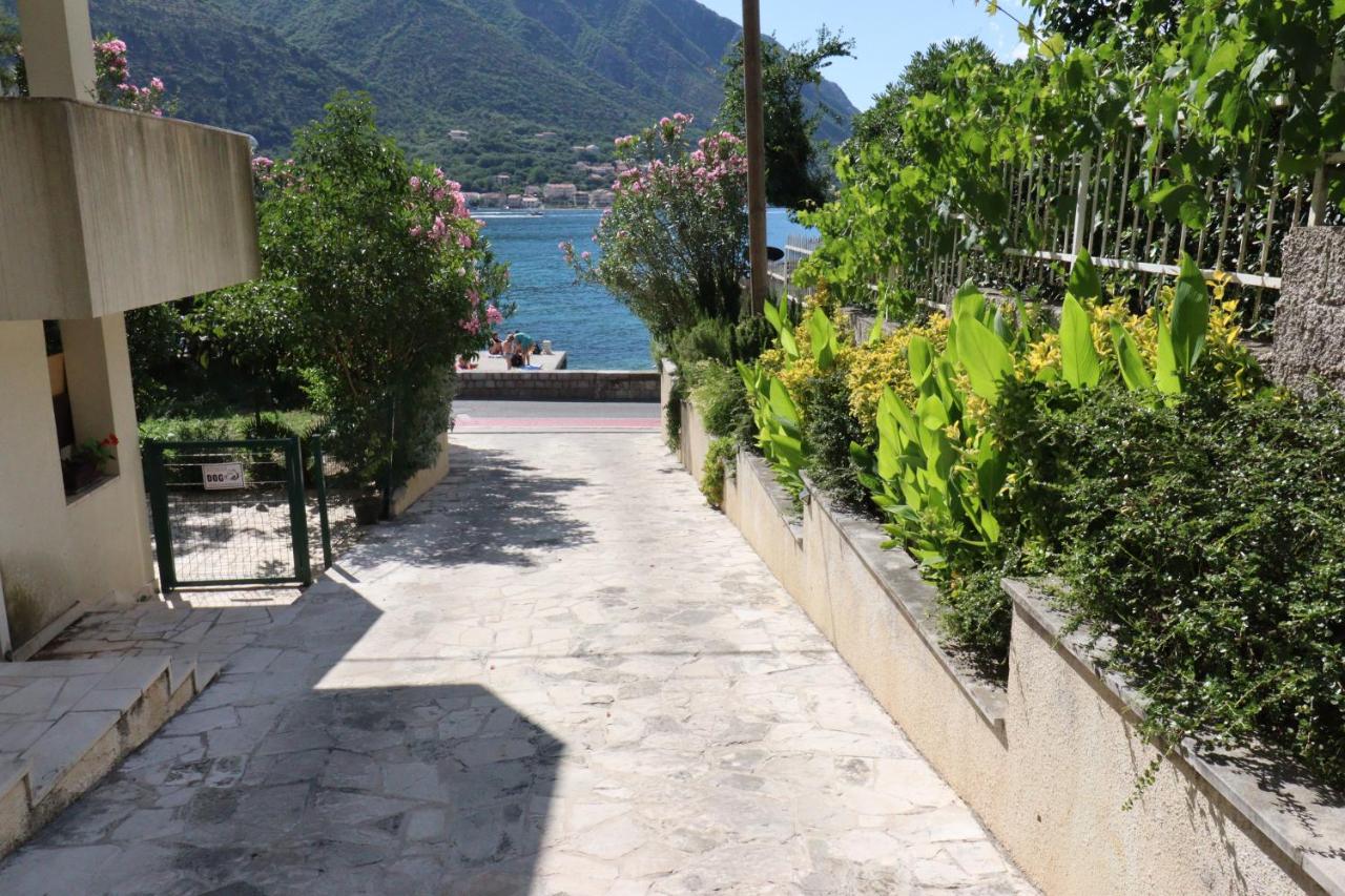 Melodia del Mare 2 - B&B Cattaro
