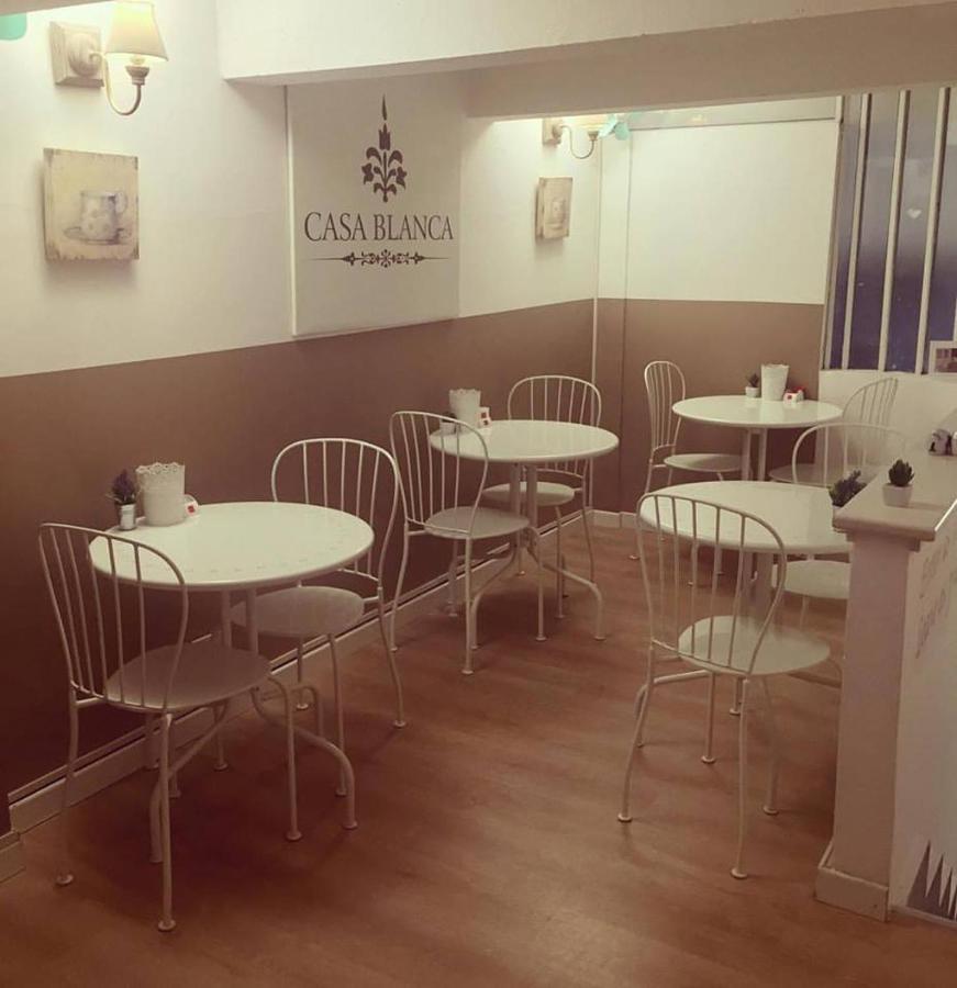 Casa Blanca - Ferienwohnung