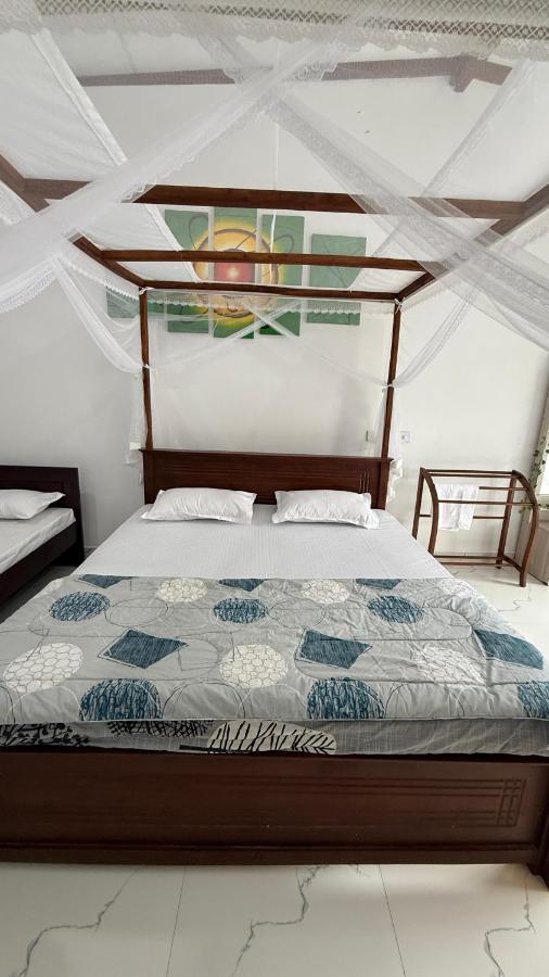 Ahasna eco nest - B&B Kandy