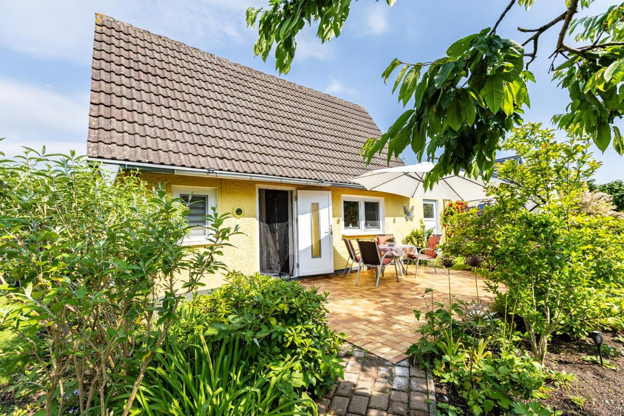 Ferienhaus Sonneck - B&B Klockenhagen