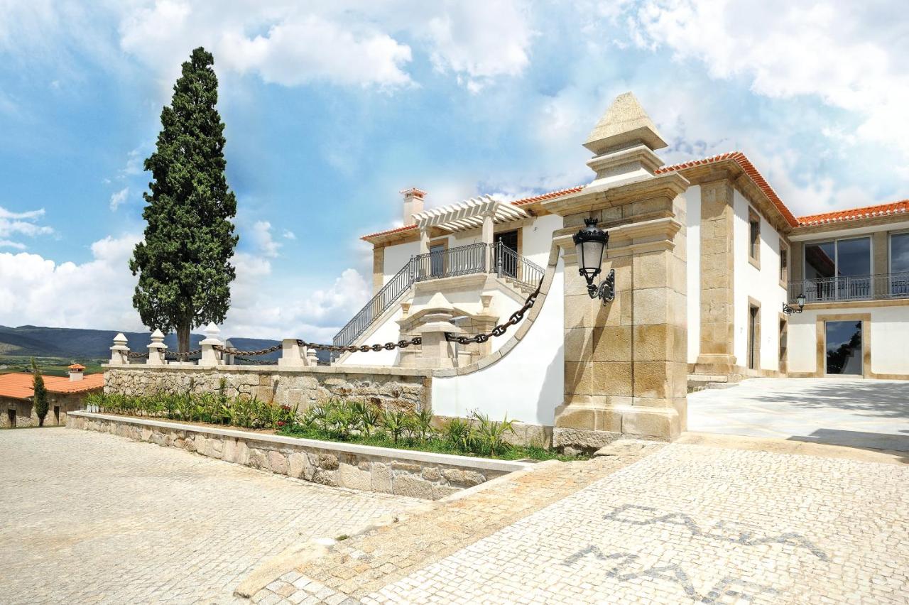 Quinta da Terrincha - B&B