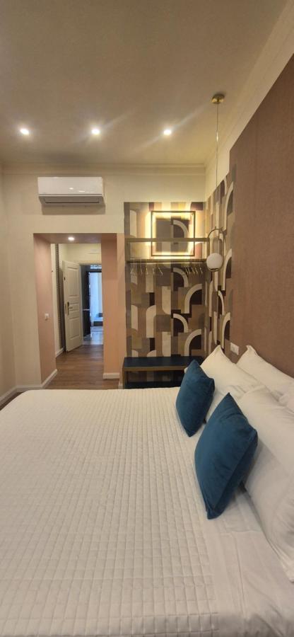 B62 CHARM APARTMENT Rome - B&B Roma