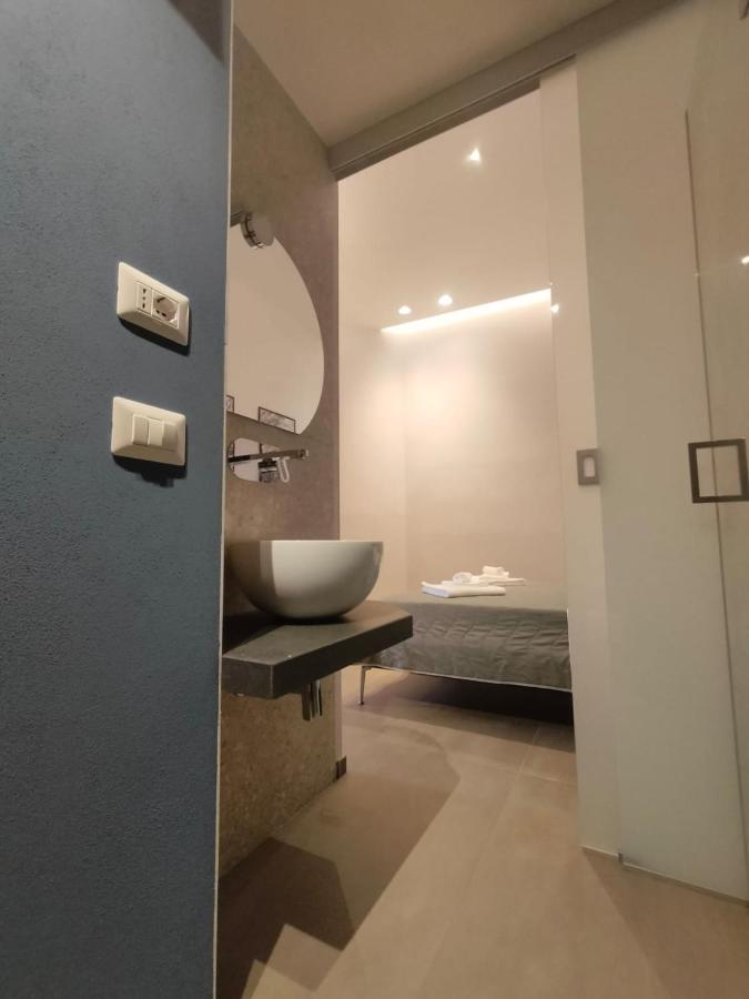 Luma Esperidi - B&B Castelbuono