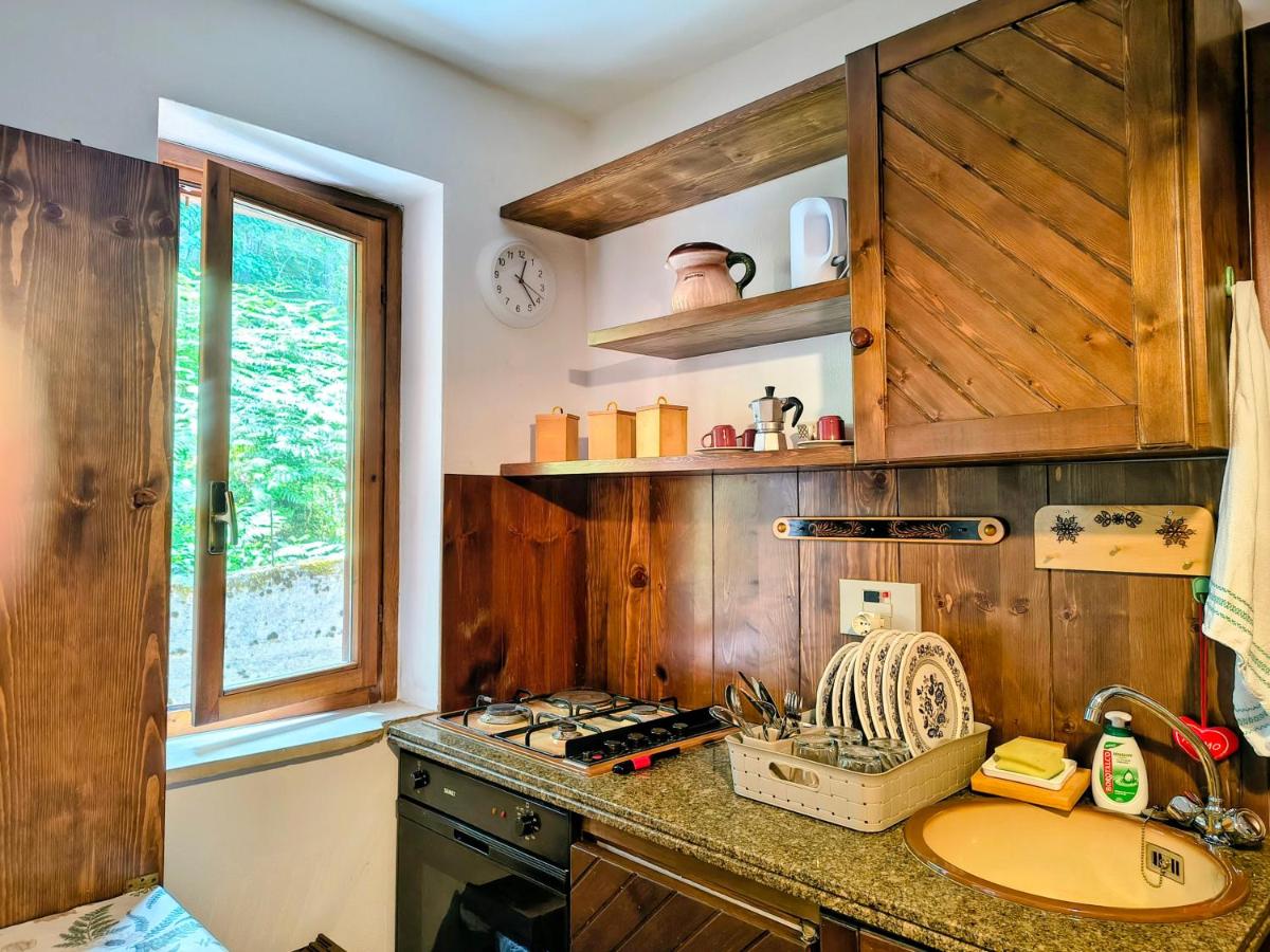 Tiny home - Chambres d'hôtes Camigliatello Silano