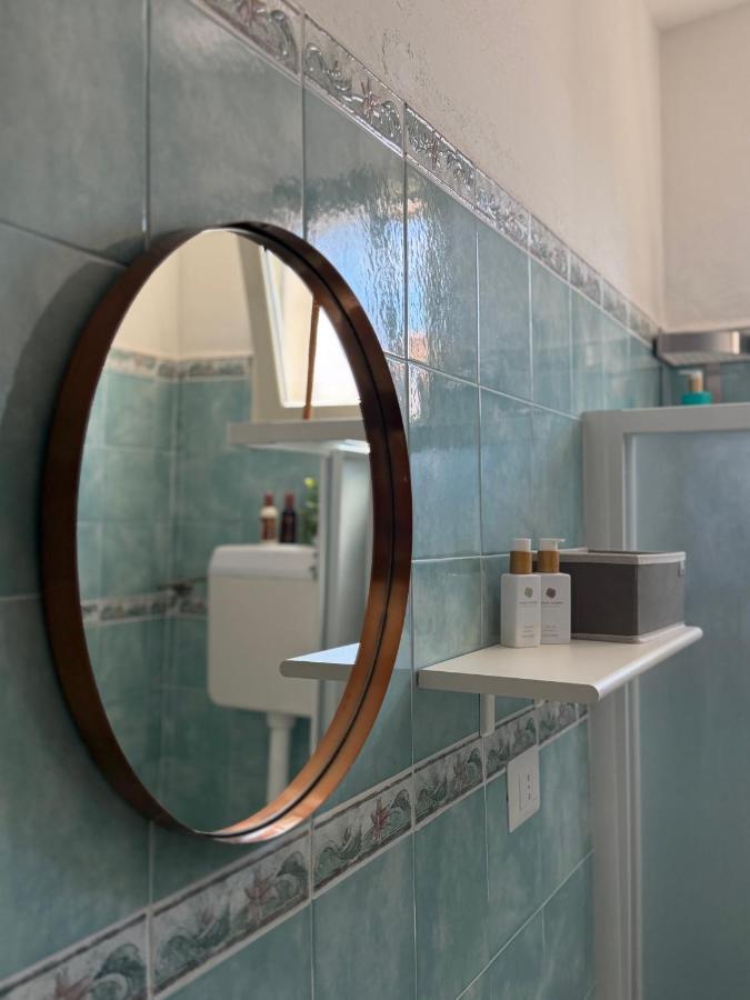 Villa Fungardi - B&B La Caletta