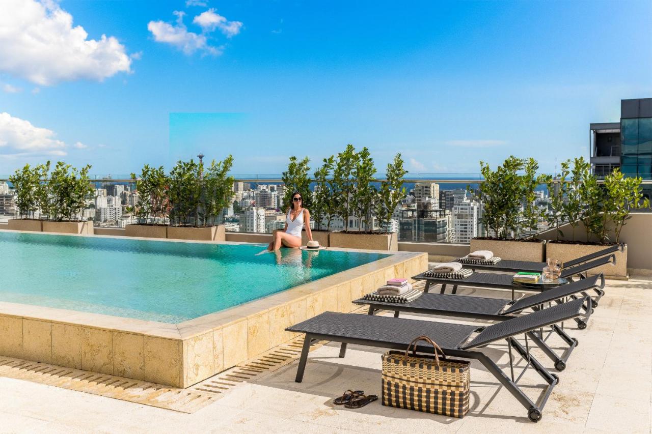 BlueMall Luxury Suites by Homeclub - Ferienwohnung Santo Domingo
