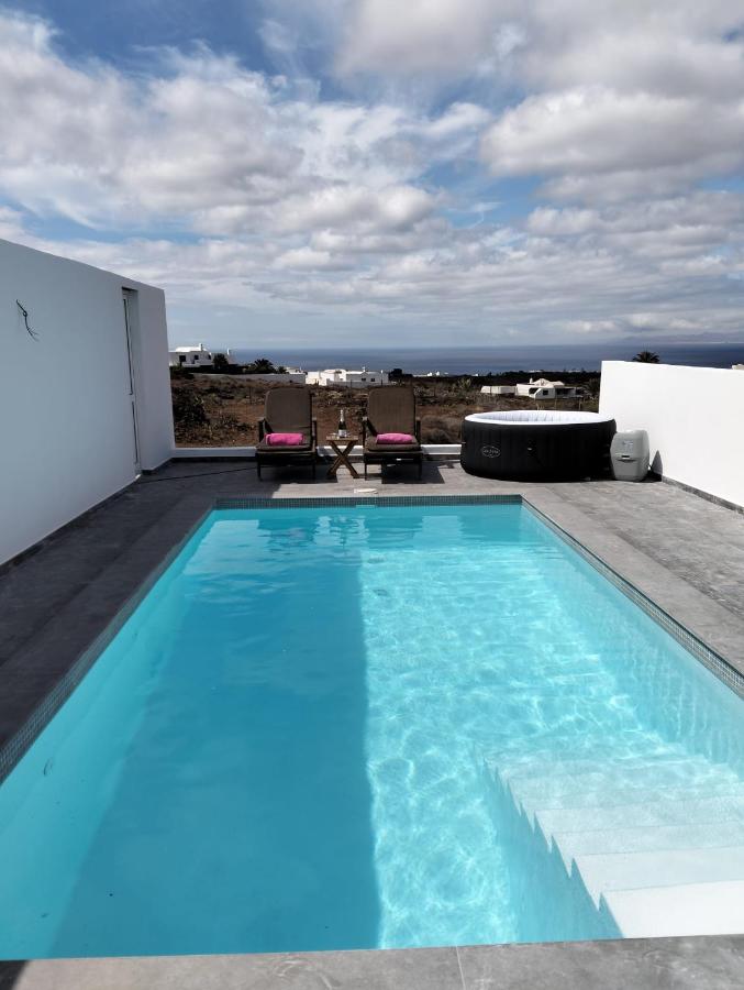 Apartment Geranio - Rural Guest Apartment - B&B Tías