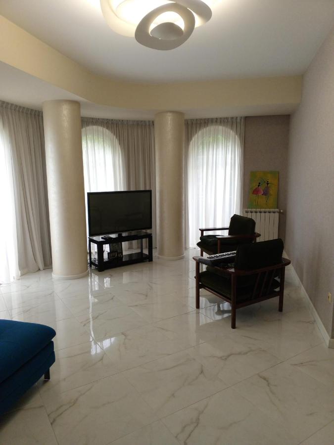 19 Rustaveli Ave - B&B Batum