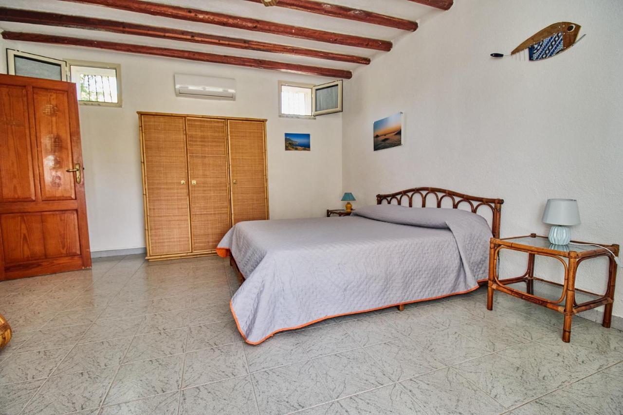 House La Pennata - sea view - Chambres d'hôtes Malfa