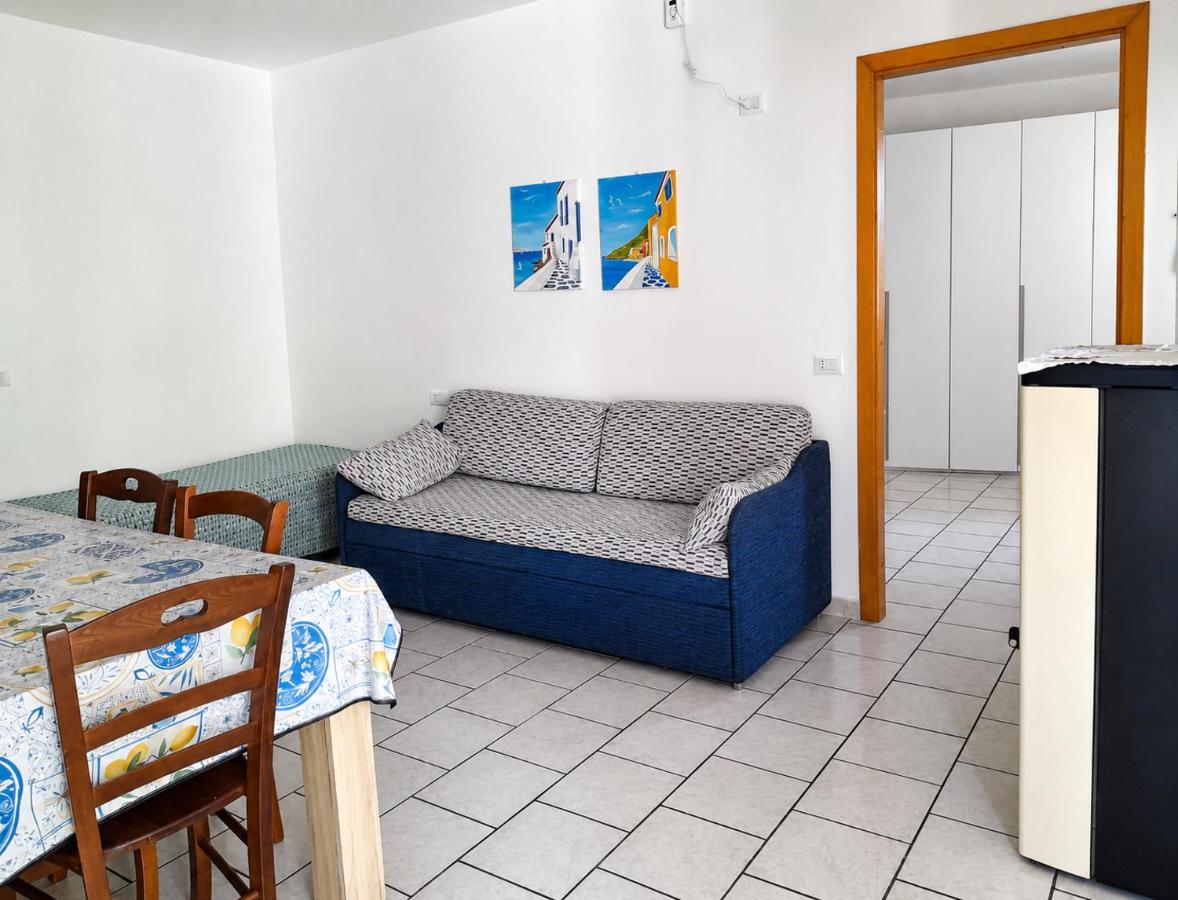 Superior Apartment with Balcony