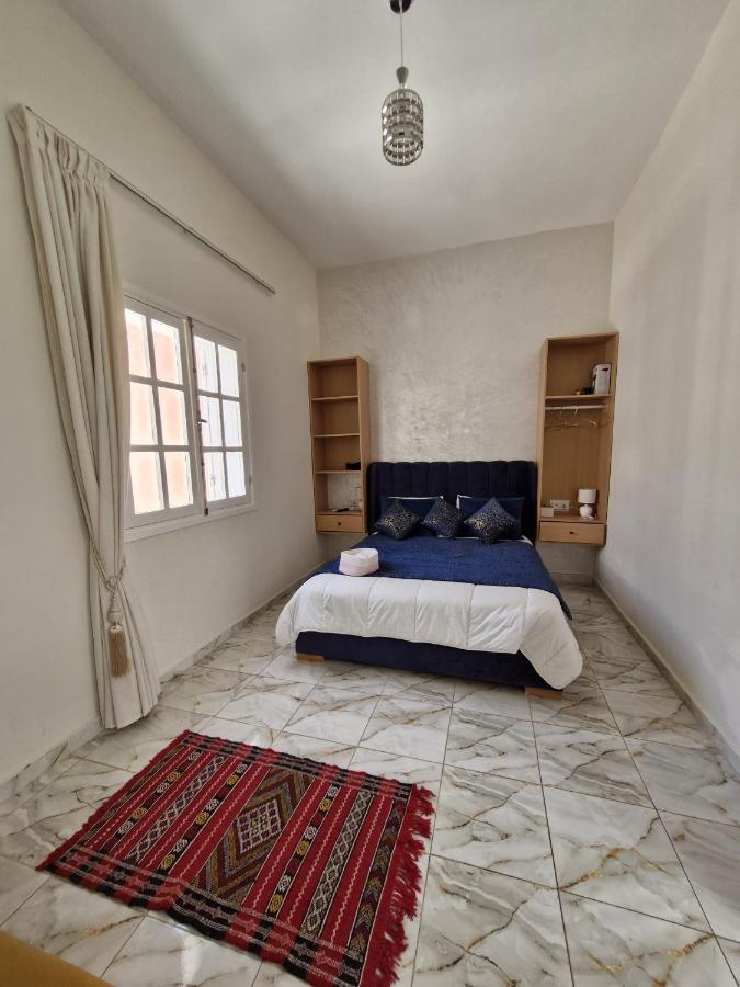 Deluxe Familienzimmer