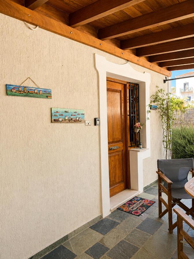 Mamas House Spetses - Ferienwohnung Spétses