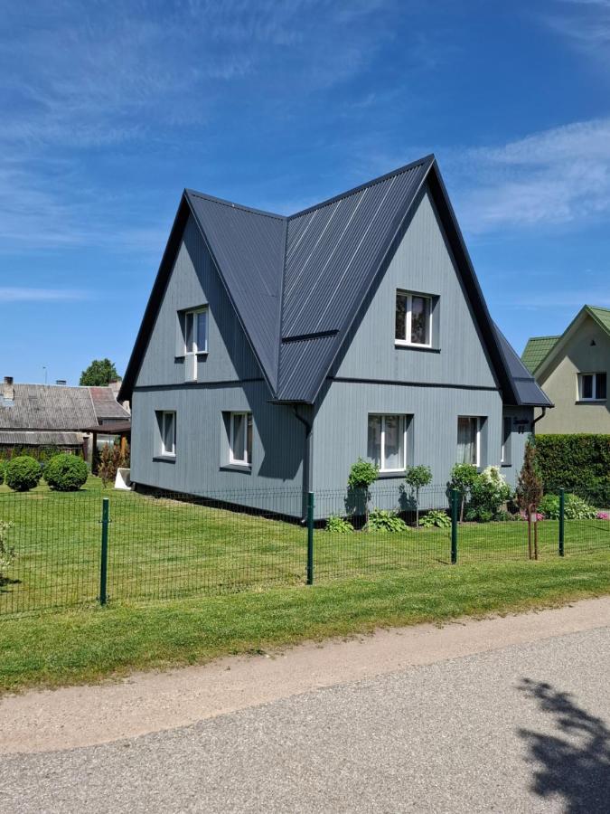 Užupio namai - B&B Anykščiai