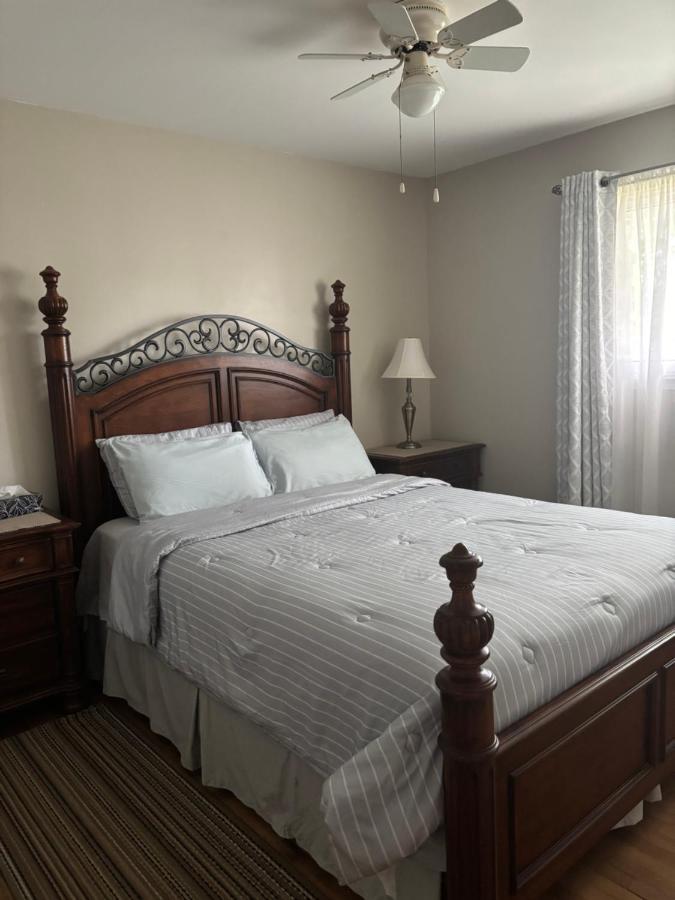 Three Pines Suites - Chambres d'hôtes Moncton