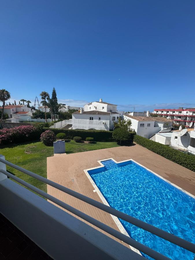 Clémentine - B&B Albufeira