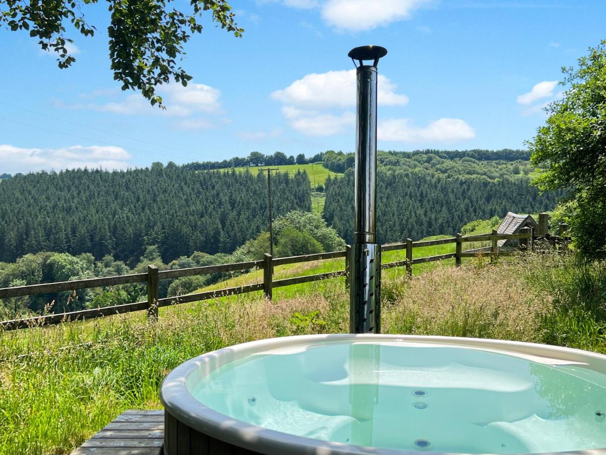 Norton Cottage Hawkridge - B&B Dulverton