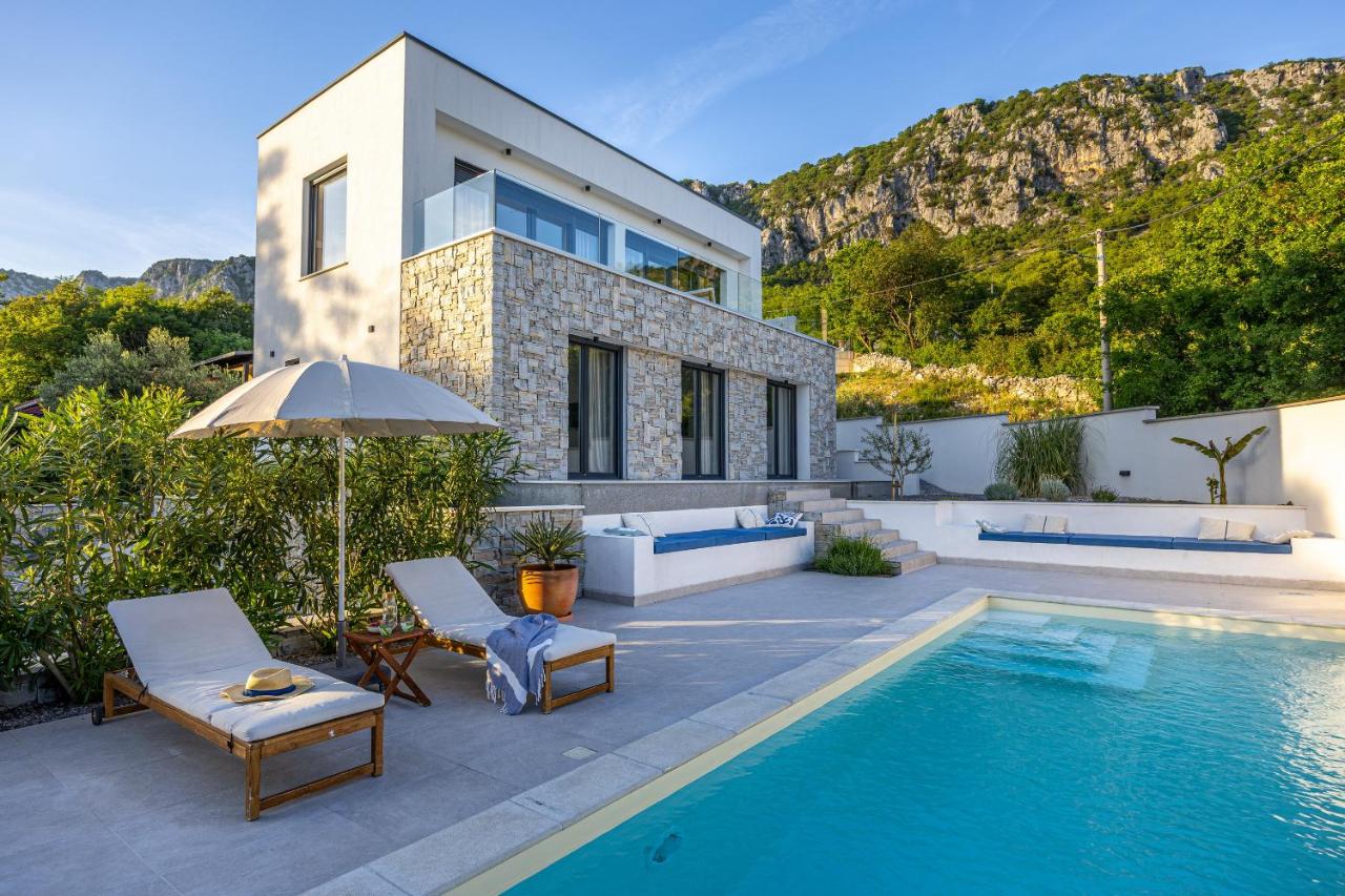 Villa Noha - B&B Bribir