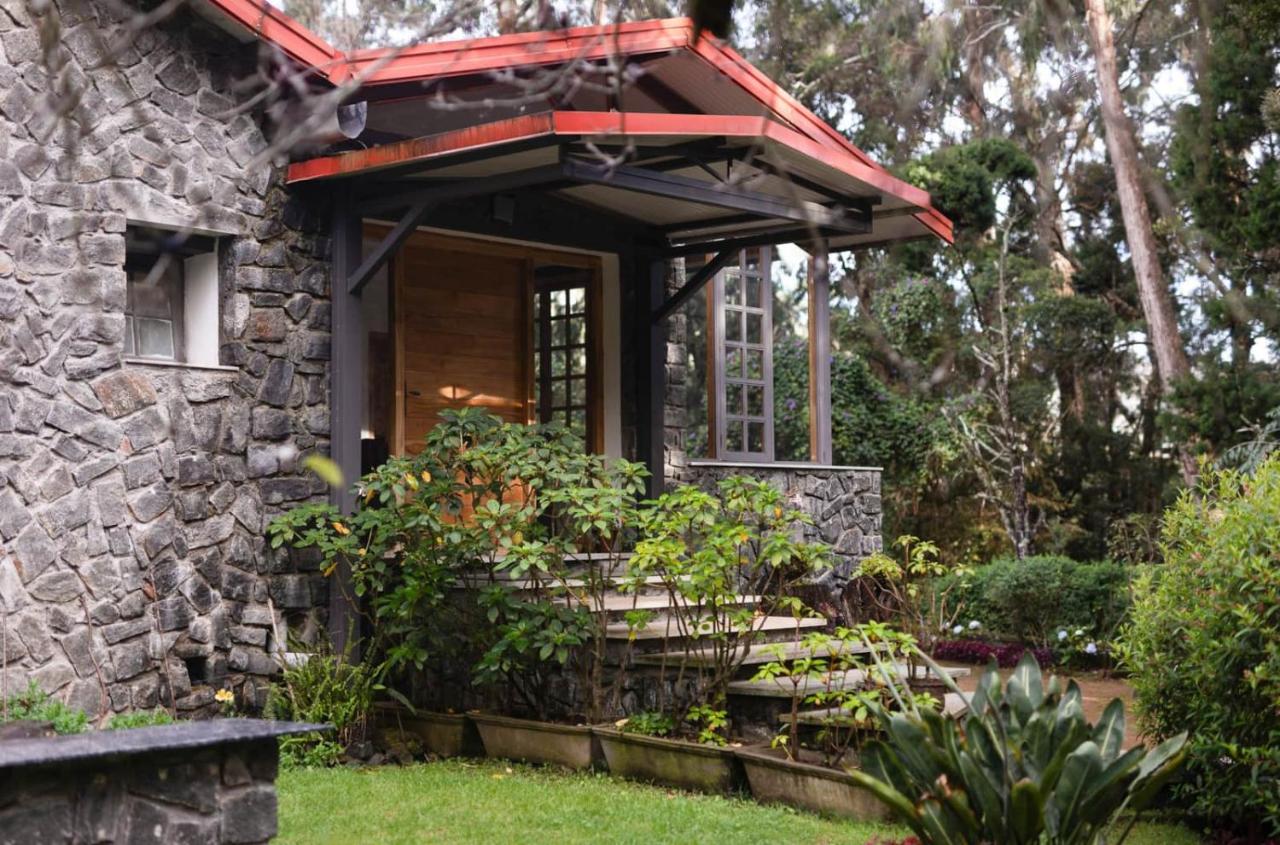The Dunnottar Bungalow Kodaikanal Lake - Chambres d'hôtes Kodaikānāl