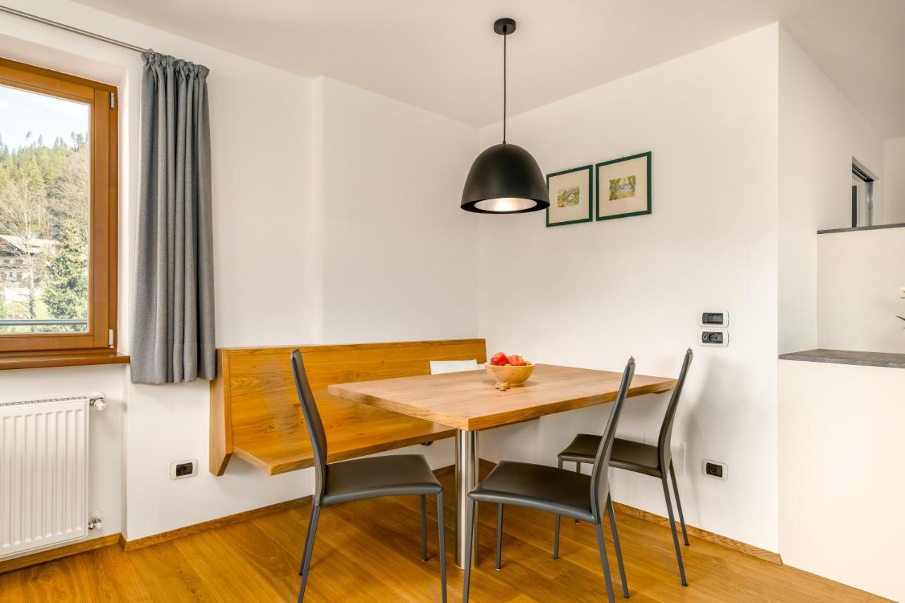 Appartamento con Balcone