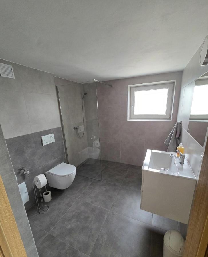 Two-Bedroom Deluxe Apartment