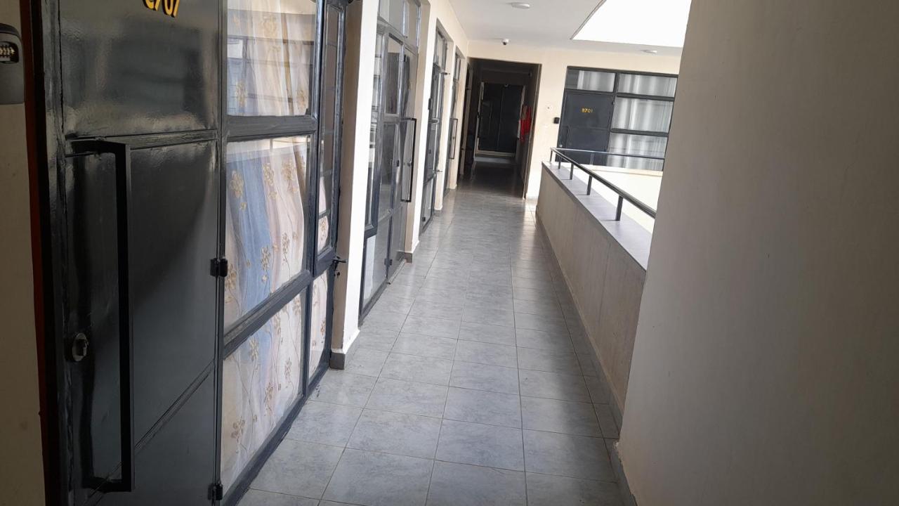 Edwin homes - B&B Nairobi
