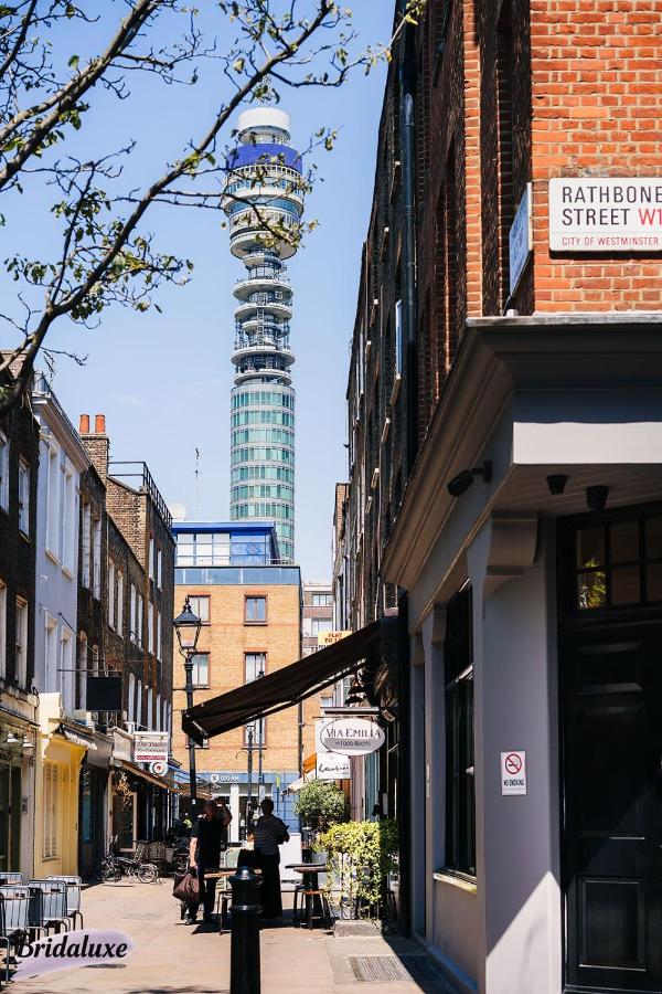 West End Luxury Family Apartment - B&B Londres