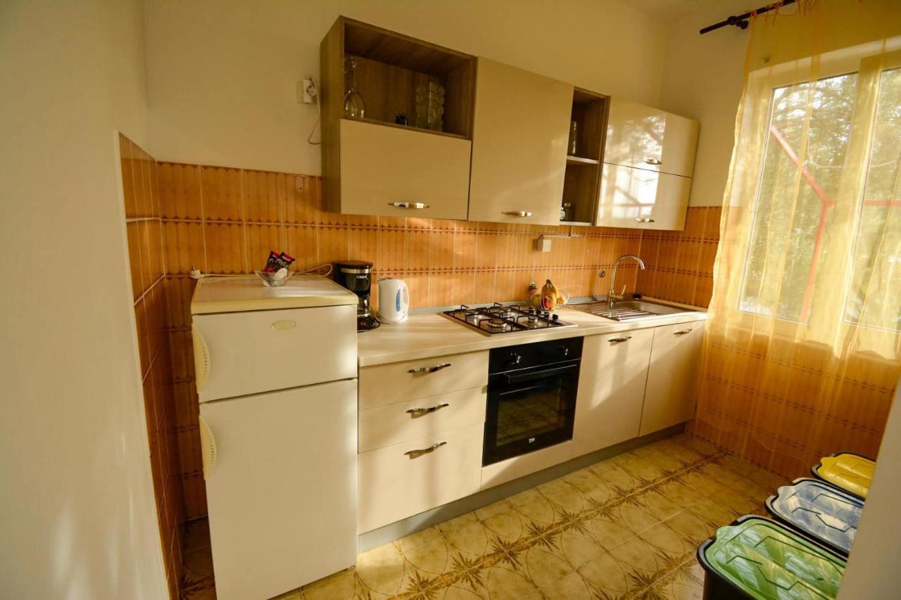 Holiday Home Olivetree Rab - B&B Supetarska Draga