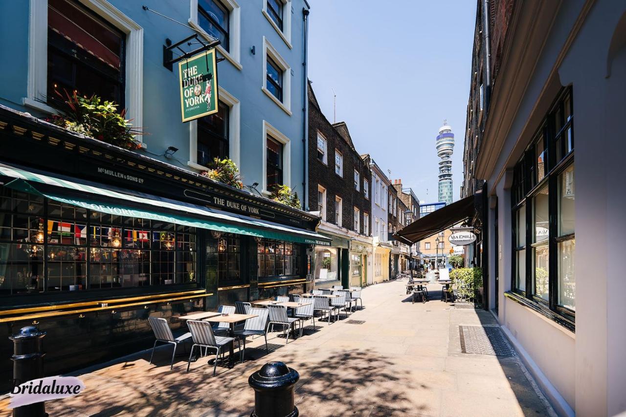 West End Luxury Family Apartment - B&B Londres