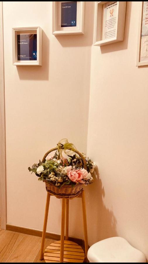 Casa Di Luce con Parcheggio Privato Interno Gratuito - B&B Montesilvano