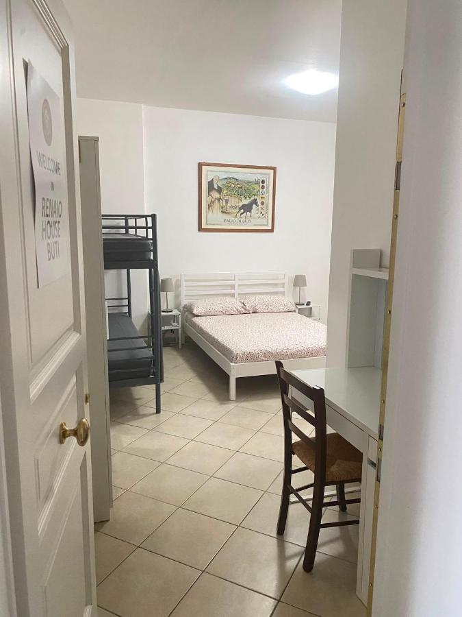 Renaio House Buti - B&B Bientina