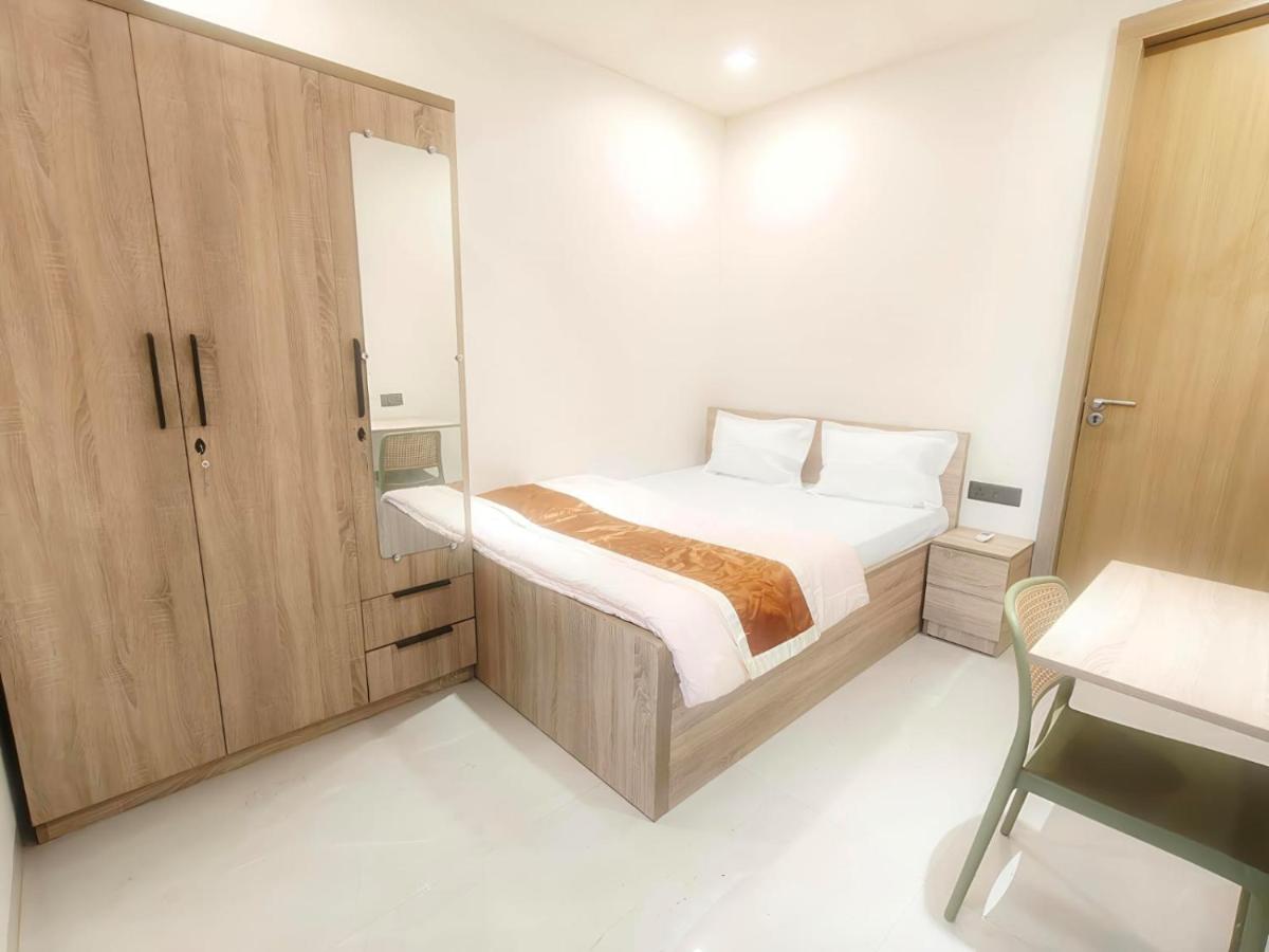 BTH Home Stay - B&B Lucknow