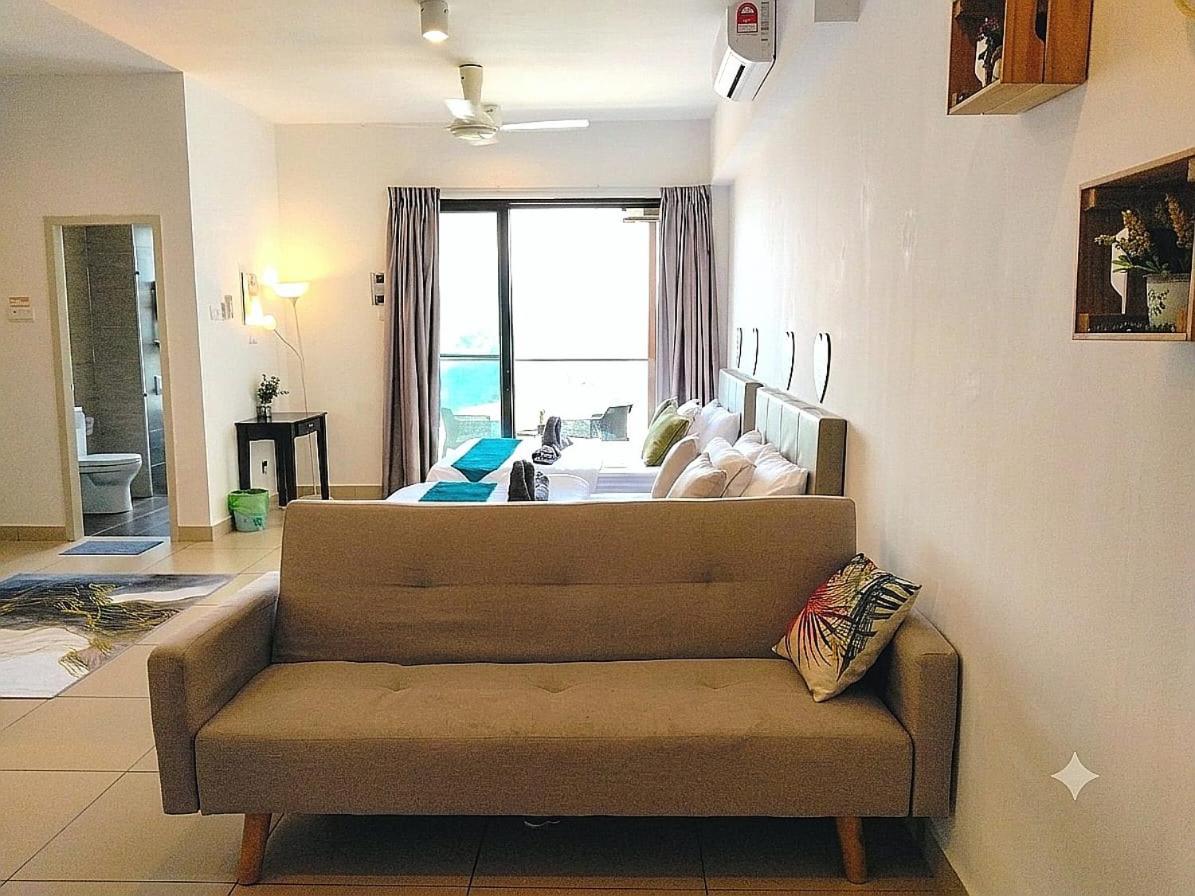 Ummi Staycation at Midhills Genting By Quantum - Ferienwohnung Genting Highlands