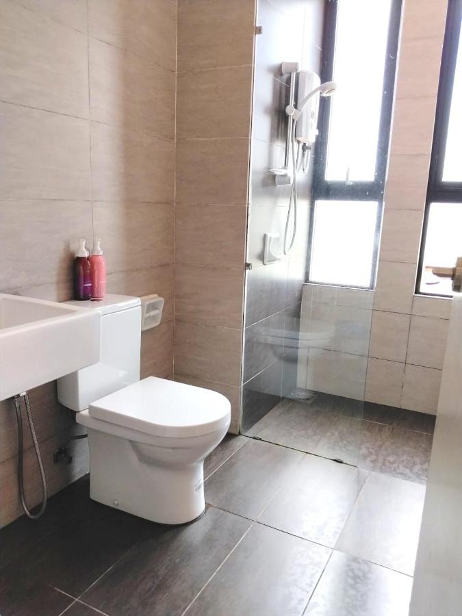 Ummi Staycation at Midhills Genting By Quantum - Ferienwohnung Genting Highlands